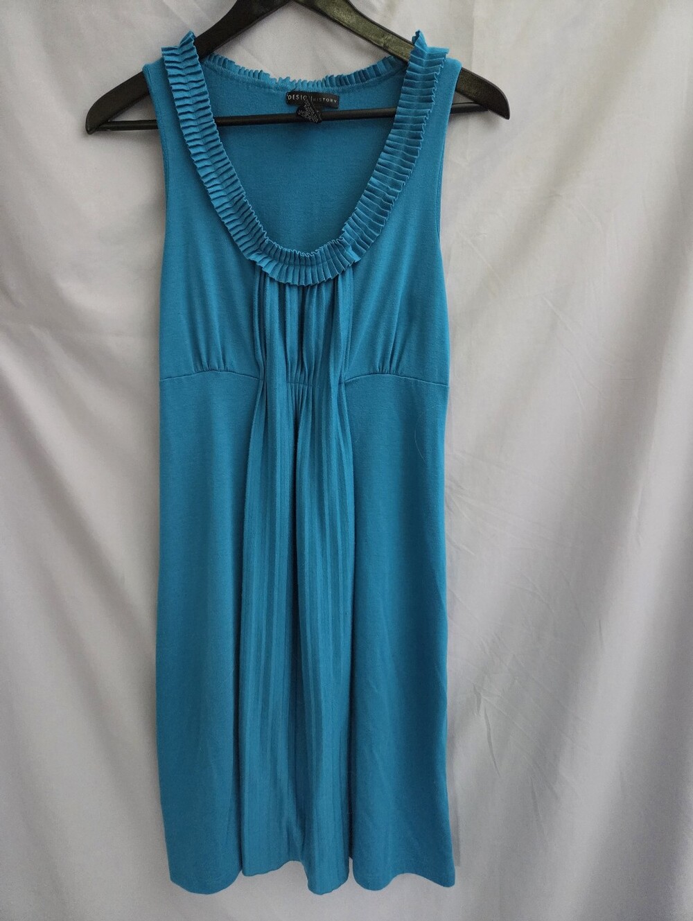 Design History Sleeveless Dress